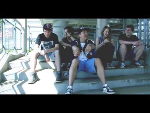 KAZ  - "TAKI KAMIL" /////// OFFICIAL STREET VIDEO //////// PROD. BARIBAL