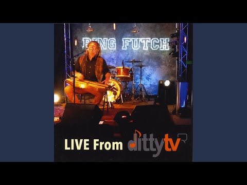 Juke Joint Hen (Live)