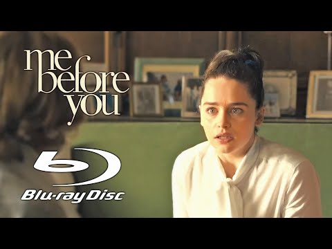 Me Before You (2016) - Interview