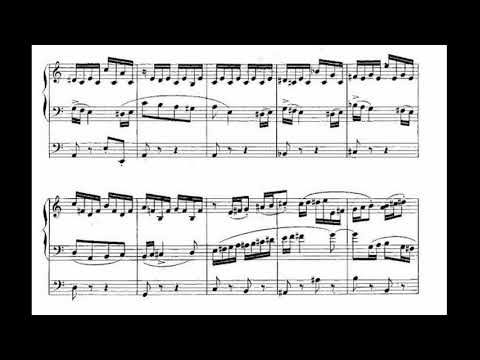 L. BOËLLMANN: ALLEGRETTO CON MOTO - Deuxième Suite op. 27. (audio+sheet music)
