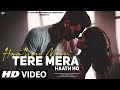 Haathon Mein Mere Tera Haath Ho New Hindi Song Gaurav Nithin Romantic Song Hindi Video Song