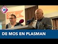 Richard de Mos en Peter Plasman willen met Code Oranje de Tweede Kamer in - OMROEP WEST