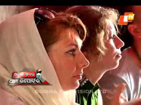 Odisha Khabar Ama Reporter 29 February 2016