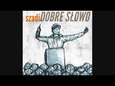 Szadi - Diament