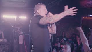 Slapshot - Live at America&#39;s Hardcore Fest 2023