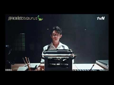 Satellite  with Lyrics OST Chicago typewriter- SALT PAPER #Satellite #chicagotypewriter