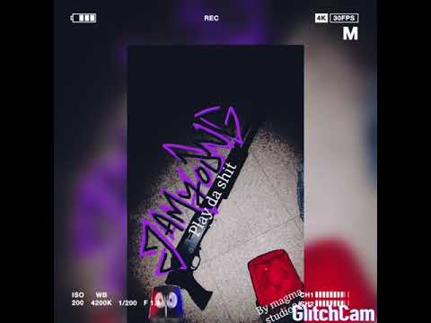 LEÝOU   - Enfermé [by magma Record's]🌋