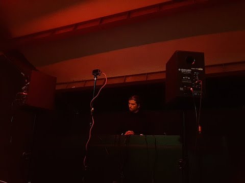 CubeX rec - Mbodveli