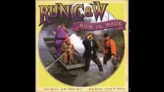 Run C & W - Spanish Harlem