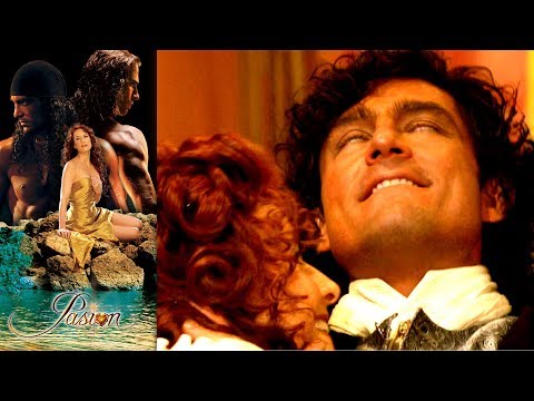 Passion Chapter 36: Ricardo can't wait to be with Camila! | Tlnovelas