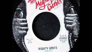 Ron Dante & Peter Link - The Mighty Gents