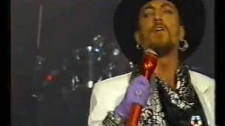 Tino Casal - Tal como soy