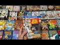 Looney Tunes Bugs Bunny 80th Anniversary Collection Blu Ray Unboxing