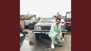 La moustache à papa