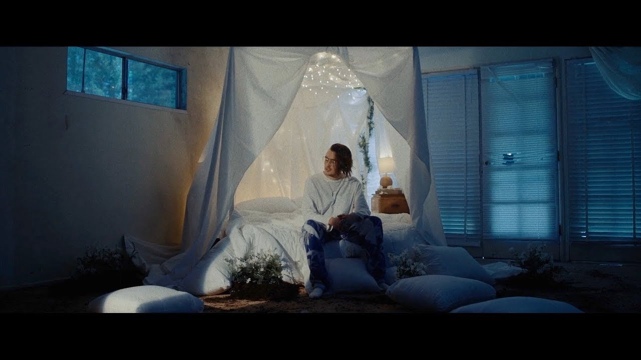 Gnash — Pajamas