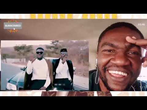 FIRST REACTION :: NBS Andrey x Macky2 - God Did (Video Dir. Ichipondo)
