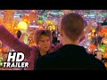 Enter the Void (2009) Original Trailer [HD]