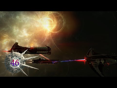 Endless Space 2 🌌 46: Merope unter Beschuss!