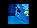 Oliver Nelson - Theme From Mr  Broadway (Dave Brubeck standard)