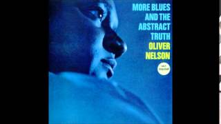 Oliver Nelson - Theme From Mr  Broadway (Dave Brubeck standard)