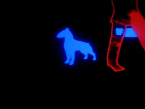 Rick Wade @ Distillery