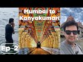 Exploring Vivekananda Rock Memorial | Mumbai to Kanyakumari Road Trip | Travel Guide