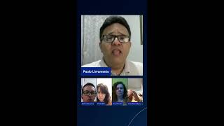 O Clamor da Meia Noite - Oração ao Vivo 06/12/2025 📱