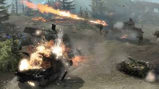 VideoImage1 Company of Heroes 3: Final Stand