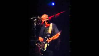 Kind of Like Spitting- Birds of a Feather