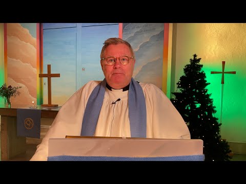 Andakt - Har du två skortor?