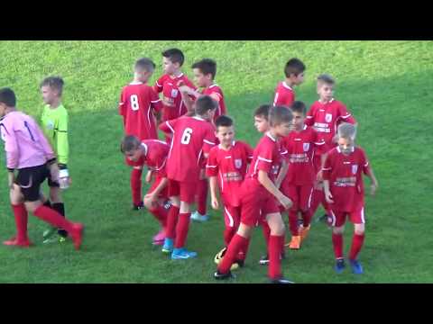 HNK Cibalia'08 - NK HAŠK Sokol 4:0