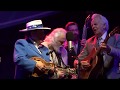 Del McCoury, David Grisman, Bobby Osborne, "Roll in My Sweet Babys Arms," FreshGrass 2017