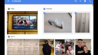 How to Change the Date in Google Photos