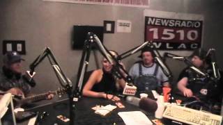 Trailer Choir &quot;Rollin&#39; Through the Sunshine&quot;