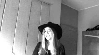 Calling me home - Jenny Daniels singing (Original by Sara Storer)