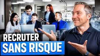 Nos conseils d'experts pour faire grandir son équipe sans couler sa boîte