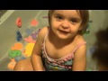 Bathtime Fun With H A Nemo Bubbly Bath