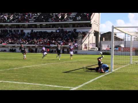 26/04/14 Chacarita Juniors 1 - Villa Dálmine 1