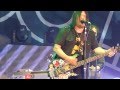 Goo Goo Dolls Now I Hear Toronto June 27th, 2013