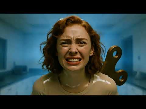 Terry's Nylon Doll Transformation