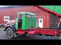 580582 Truck, Volvo N88 -73 }}