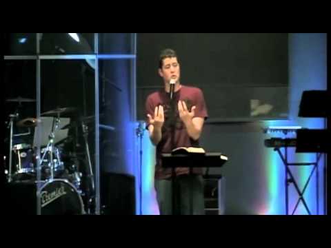 Pass From Death To Life