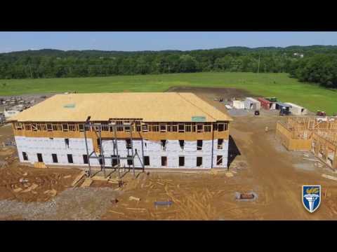 Construction Update | May 13 2016 HD