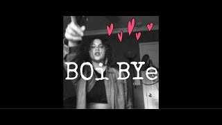 OG Luv Kush Pt. 2 - Kaiit (cover) by Nigel Ra’oof