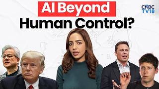 AI SCARE: The REAL REASON Why Trump & CEOs Are Divided | EXPLAINED