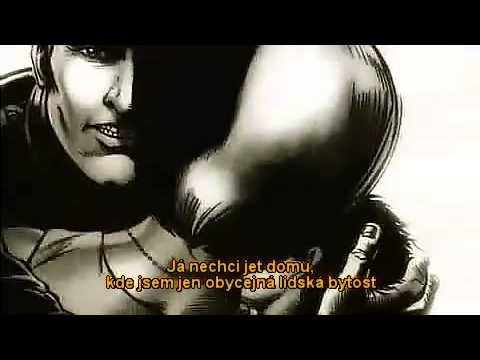 Jedi Mind Tricks feat. RA the Rugged Man - Uncommon Valor -České titulky- (by Memento Mori)