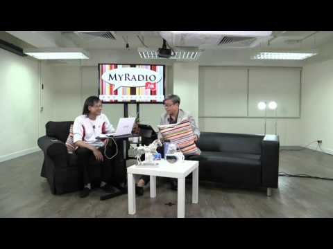 黃毓民 毓民踩場 151022 ep734 p1 of 3 毓民問689幾時死 大快人心