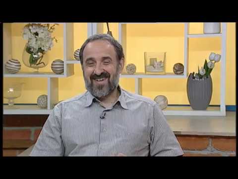 Ulica vise ne vaspitava decu nego virtuelna realnost - DJS - (TV Happy 27.09.2018)