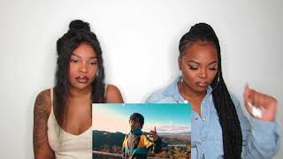 YBN Nahmir "Letter To The Valley Part 5" REACTION