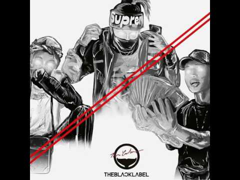 [THE COHORT] BRYAN CHASE X B-FREE X OKASIAN - Dis// [Full Mixtape]